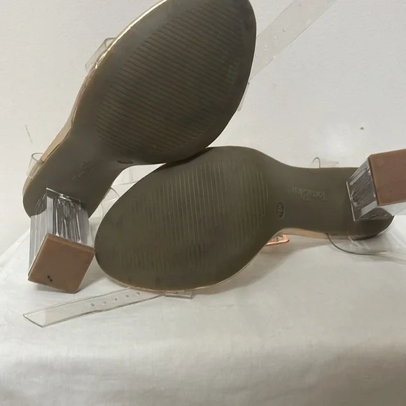 Torta Caliente, Size 7.5 - Picture 5 of 6